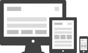 Responsive Website Design